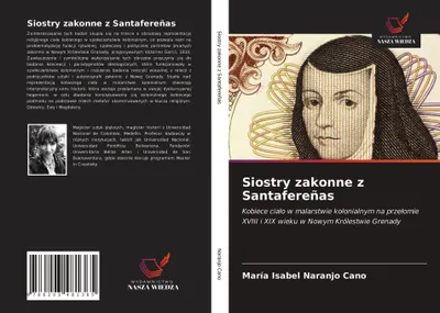 Produktbild von Siostry zakonne z Santafereñas