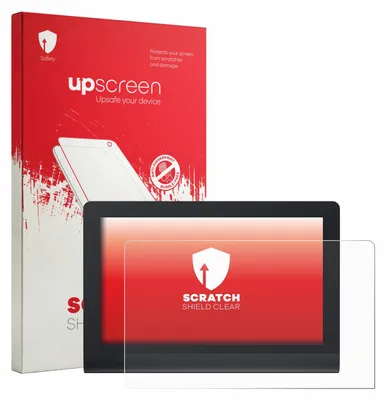 Produktbild von upscreen Schutzfolie für XP-Pen Artist Ultra 16 Displayschutz Displayschutzfolie Folie Klar Transparent