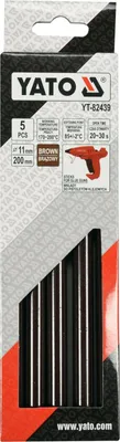 Zdjęcie produktu dla Yato YT-82439, 5 szt.