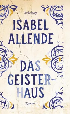 Image de Das Geisterhaus