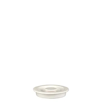 Produktbild von Rosenthal Teekanne 6 P. Deckel Weiss 10530-800001-14232