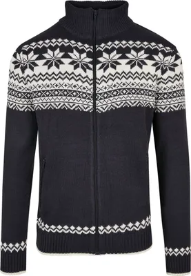 Immagine prodotto di Brandit Cardigan da uomo norvegese