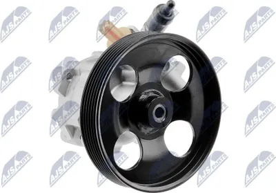 Produktbild von NTY SPW-CT-025 Servolenkung Pumpe Servopumpe für CITROËN BERLINGO (B9) Hydraulisch