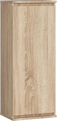 Produktbild von AKORD Furniture Factory OP0CLPW40SON, 1 Tür(en), 3 Regale, 300 mm, 400 mm, 990 mm, 25 kg