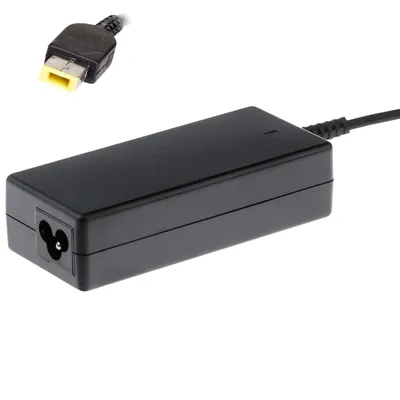 Produktbild von Akyga Laptop-Ladegerät 20V/2.25A 45W Slim Tip für Lenovo