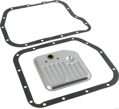 Produktbild von HERTH+BUSS JAKOPARTS J1350809 Automatikgetriebe Ölfilter Getriebeölfilter für JEEP GRAND CHEROKEE II (WJ, WG) für DODGE RAM 1500 II Crew Cab Pickup