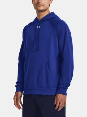 Zdjęcie produktu dla Under Armour Rival Fleece Kapuzenpullover Herren