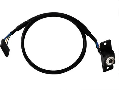 Produktbild von ASRock Deskmini Rear Audio Cable