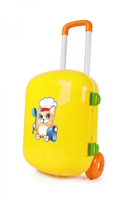 Produktbild von Küche mit komplettem Geschirr TEH6078