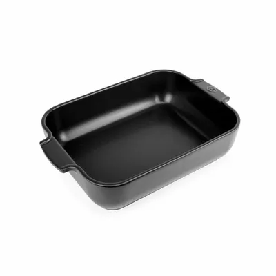 Obrázek produktu pro PEUGEOT APPOLIA zapékací mísa LWH 32x21,70x7,20 cm černá