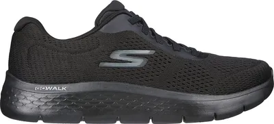 Produktbild von Skechers Sneakers 216486-BBK in Black color size 43