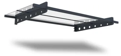 Zdjęcie produktu dla Daszek Fornorth Modern 150x80cm