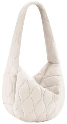 Produktbild von reisenthel moonbag Umhängetasche puffer stone 24 L GO7097