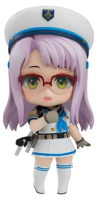 Produktbild von Göttin des Sieges: Nikke Nendoroid Actionfigur Neon, 10 cm