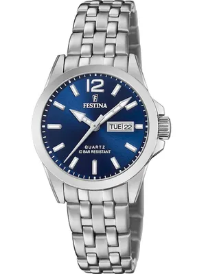 Zdjęcie produktu dla Damenuhr - Festina Model: 20455_3