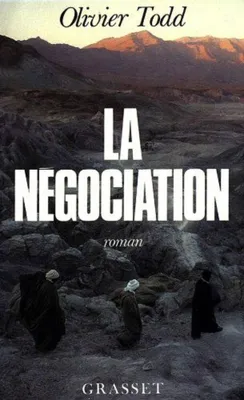 Image de La Negociation