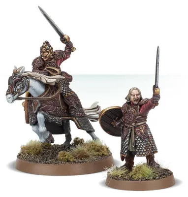 Produktbild von Theoden, König von Rohan