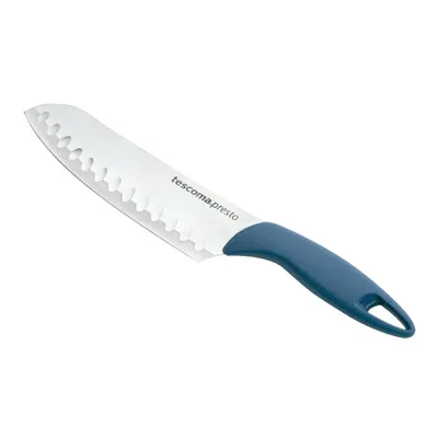 Obrázek produktu pro Tescoma Nůž v japonském stylu PRESTO SANTOKU 20 cm