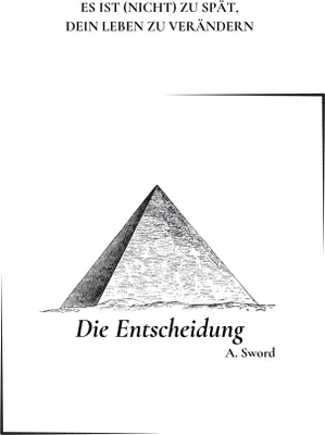 Produktbild von Die Entscheidung