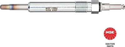 Produktbild von NGK Glühkerze M12x1,25 Gewinde 11,5V 119,5mm Gesamtlänge 12mm Schlüsselweite 4275