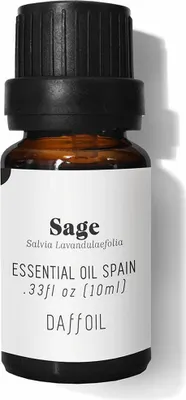 Obrázek produktu pro Daffoil Aceite Esencial Salvia 10ml
