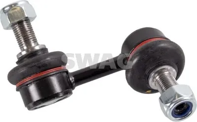 Produktbild von SWAG Koppelstange Stabilisator für MITSUBISHI L 200 / Triton Pickup (KAT, KBT) Vorne Links 80 92 7987
