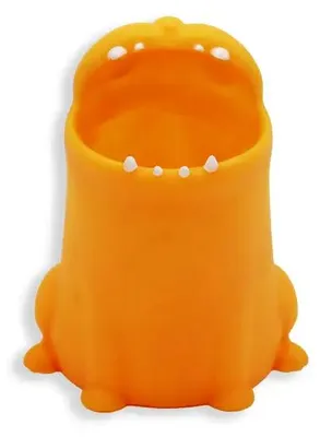 Image de Porte-brosse à dents en forme de chat