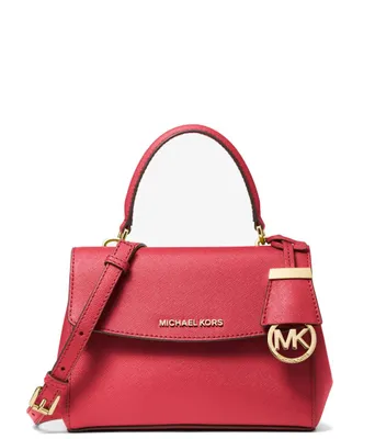 Produktbild von Michael kors Handtasche Ava Extra Small Karmesinrot