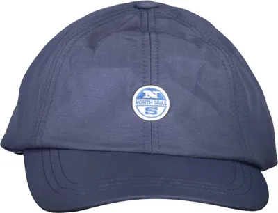 Produktbild von NORTH SAILS Hut Herren Textil Blau SF16342 - Größe: Einheitsgröße Größe: UNI