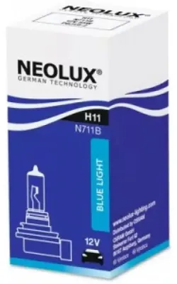 Produktbild von H11 NEOLUX® Lampen Autolampen 12V 55W N711B