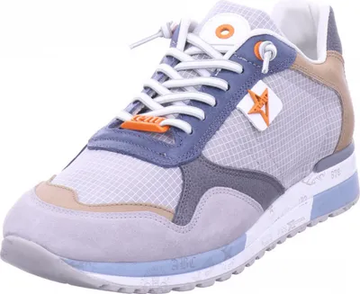 Produktbild von Cetti Herren Sneaker in Blau, Größe 46