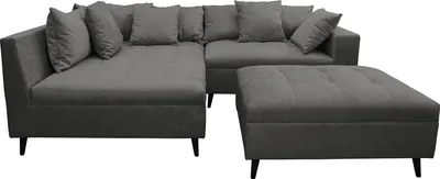 Produktbild von home24 Ecksofa