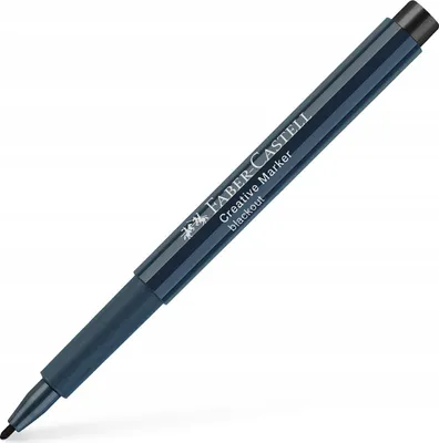 Obrázok produktu pre Faber-Castell 160799 FABER-CASTELL Creative Marker Farbe 199