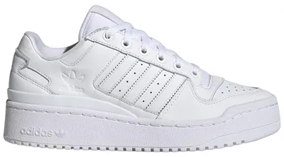 Produktbild von adidas Forum Bold Stripes Cloud White Core Black (Women's) - EU 38
