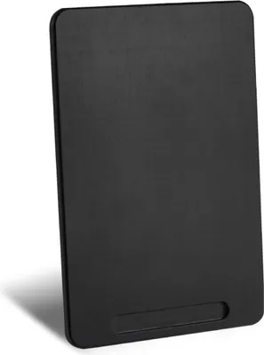 Obrázok produktu pre Posuvný zásobník na kávovar 16 x 12 palcov, čierny
