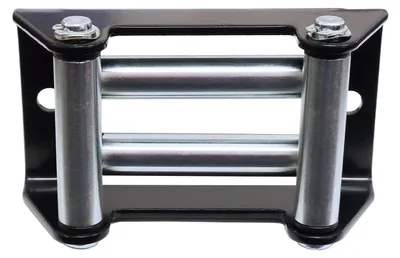 Seilwinden-Umlenkrolle 109 mm (2000 lbs) für ATV UTV SUV