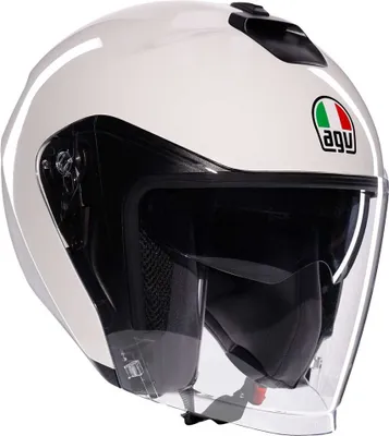 Produktbild von Agv Irides E2206 Jethelm  XL  XL