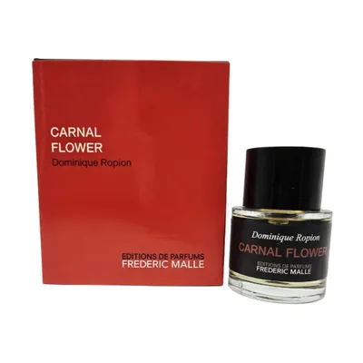 Produktbild von Frederic Malle Carnal Flower Eau de Parfum 10 ml