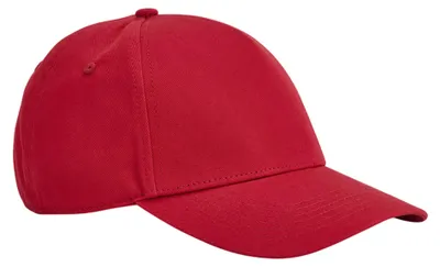 Produktbild von Beechfield - "EarthAware" Baseball-Mütze FK1751 (Einheitsgröße) (Rot)