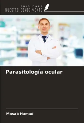 Produktbild von Parasitología ocular