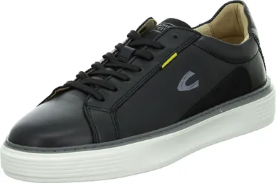 Produktbild von camel active Sneaker Sneaker Leder