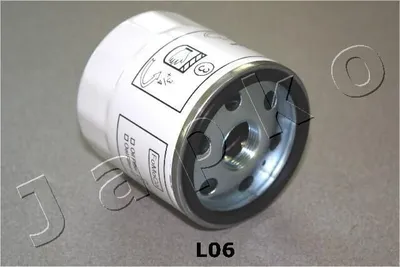 Produktbild von Ölfilter JAPKO 10L06 Anschraubfilter für CITROËN JUMPER Kasten für FORD Transit Custom V362 Kastenwagen (FY, FZ) Transit Mk6 Kasten (V347, V348, FA)