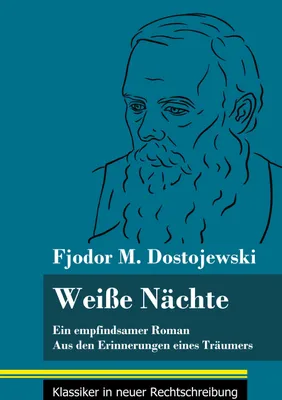 Produktbild von Weiße Nächte