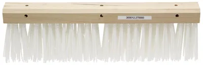 Obrázok produktu pre Zametacia lišta Super 120, 1210 mm GRANIT