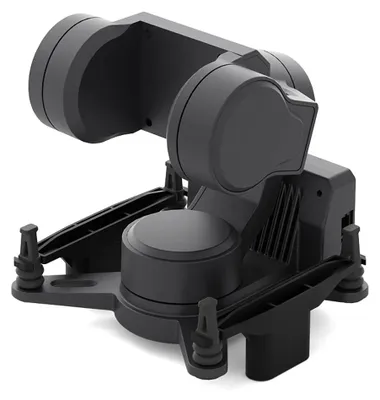 Produktbild von Caddx GM3 FPV Kamera Gimbal Stabilisator Headtracking
