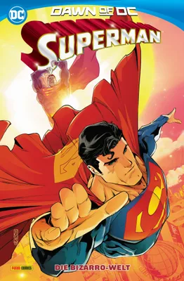 Produktbild von Superman