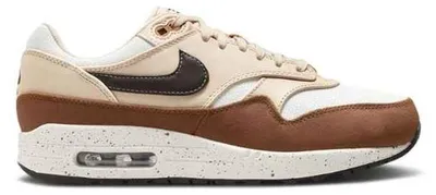 Produktbild von Air Max 1 '87 Velvet Brown - EU: 40.5