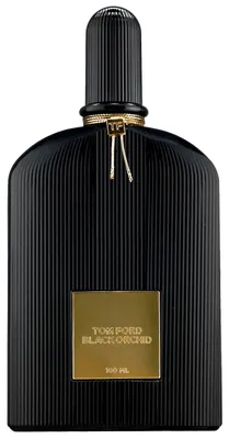 Zdjęcie produktu dla TOM FORD Black Orchid, Kobiety, 100 ml, Butelka jednorazowa, Bergamotka, Czarna porzeczka, Gardena, Jaśmin, Cytryna, Mandarynka, Ylang-ylang, Gardena, Jaśmin, Kwiat lotosu, Orchidea, Przyprawy, Ylang-ylang, Ambra, Kakao, Incense, Paczula, Drzewo sandałowe, Wanilia, Wetiwer, Białe piżmo