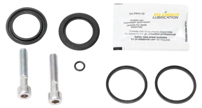 Obrázok produktu pre Súprava na opravu brzdových strmeňov Brembo P2/05 20279910 vrátane tesnenia