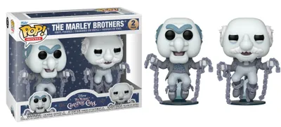 Obrázek produktu pro FUNKO POP! 72410, Sběratelská postavička, Filmy a televizní seriály